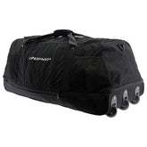 Bolsa con ruedas plegable Naty lateral